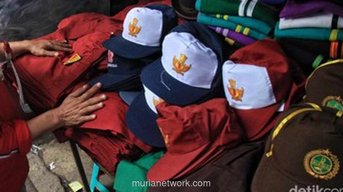 Kemendikbud Umumkan Peta Jalan PPDB 2026, Zonasi hingga Jalur Prestasi Dirombak