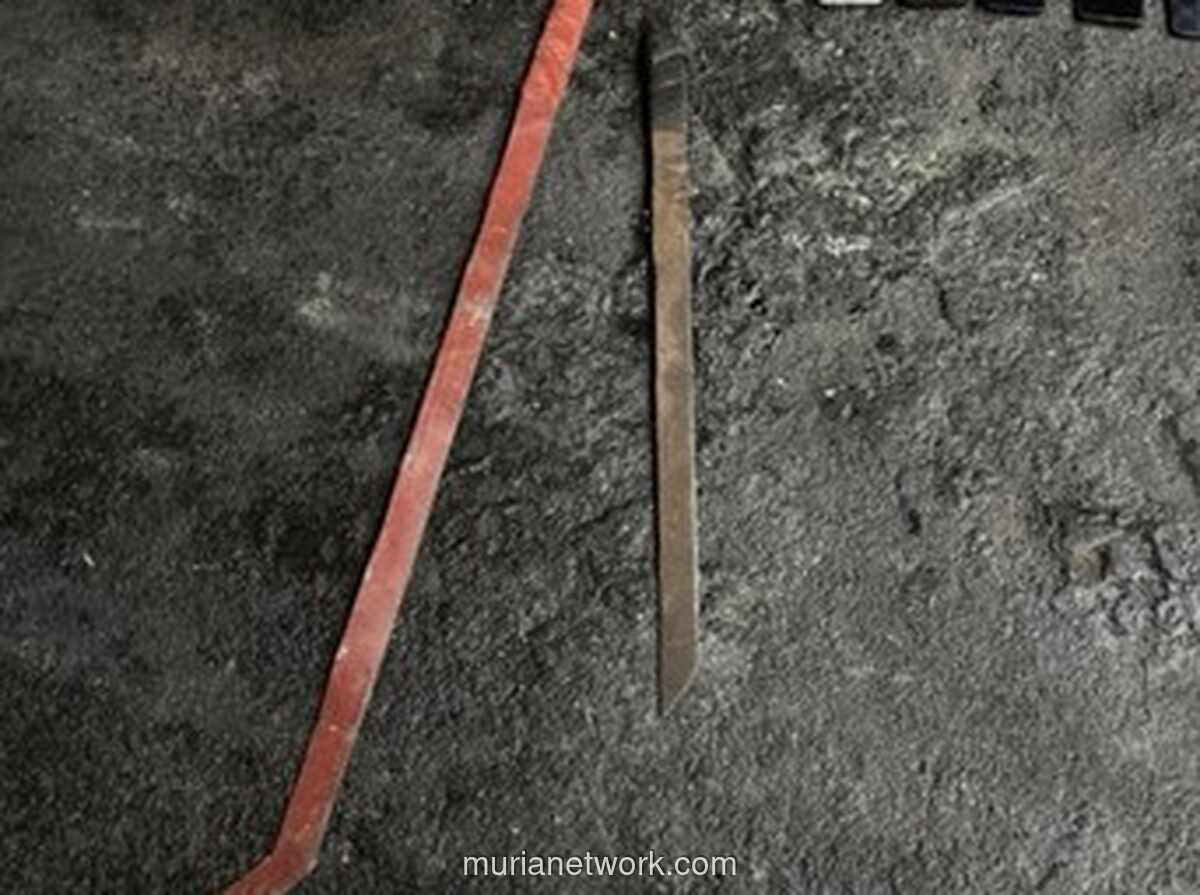 Remaja 13 Tahun Diamankan dalam Tawuran Malam di Bangka Raya