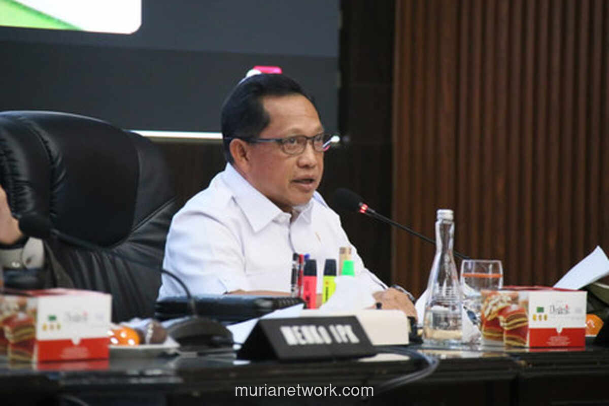 Mendagri Tito Panggil Menteri Turun Tangan, Genjot Pemulihan Pascabencana Sumatera