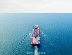 Eksportir dan Perbankan Dituntut Lincah Hadapi Gejolak Perdagangan Global