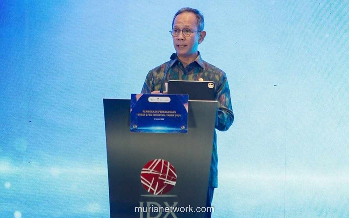 OJK Waspadai Gelombang Investor Ritel yang Bakal Kuasai Separuh Pasar Saham