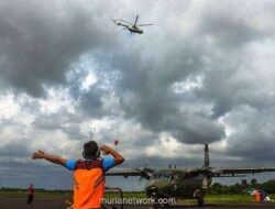 BMKG Buka Fakta: Operasi Modifikasi Cuaca Bukan Biang Kerok Banjir