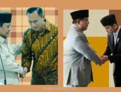 Dendam Politik SBY dan Manuver Awal Tahun yang Menggetarkan Istana