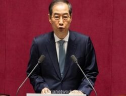 Hukuman 23 Tahun untuk Mantan PM Han Duck Soo atas Peran dalam Darurat Militer Kontroversial