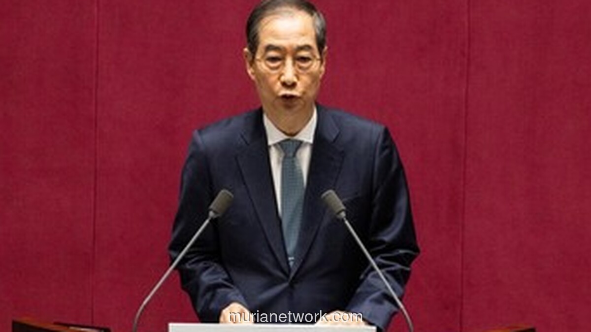 Hukuman 23 Tahun untuk Mantan PM Han Duck Soo atas Peran dalam Darurat Militer Kontroversial