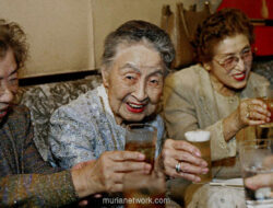 Triliunan Yen Terkunci di Rekening Lansia Jepang, Ancaman Diam bagi Ekonomi