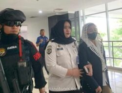 Wanita Emas Berharap pada PK Kedua: Surat Terbuka untuk Presiden dan Perjuangan Seorang Ibu Tunggal