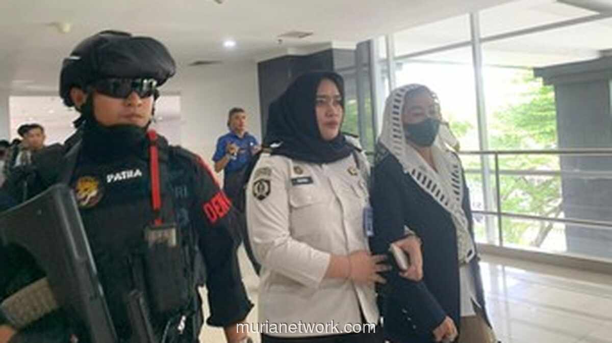 Wanita Emas Berharap pada PK Kedua: Surat Terbuka untuk Presiden dan Perjuangan Seorang Ibu Tunggal