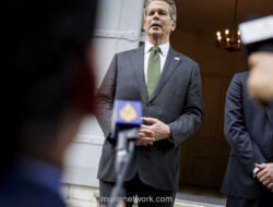 Negara-Negara Industri Galang Strategi Lepas dari Cengkeraman China atas Logam Tanah Jarang