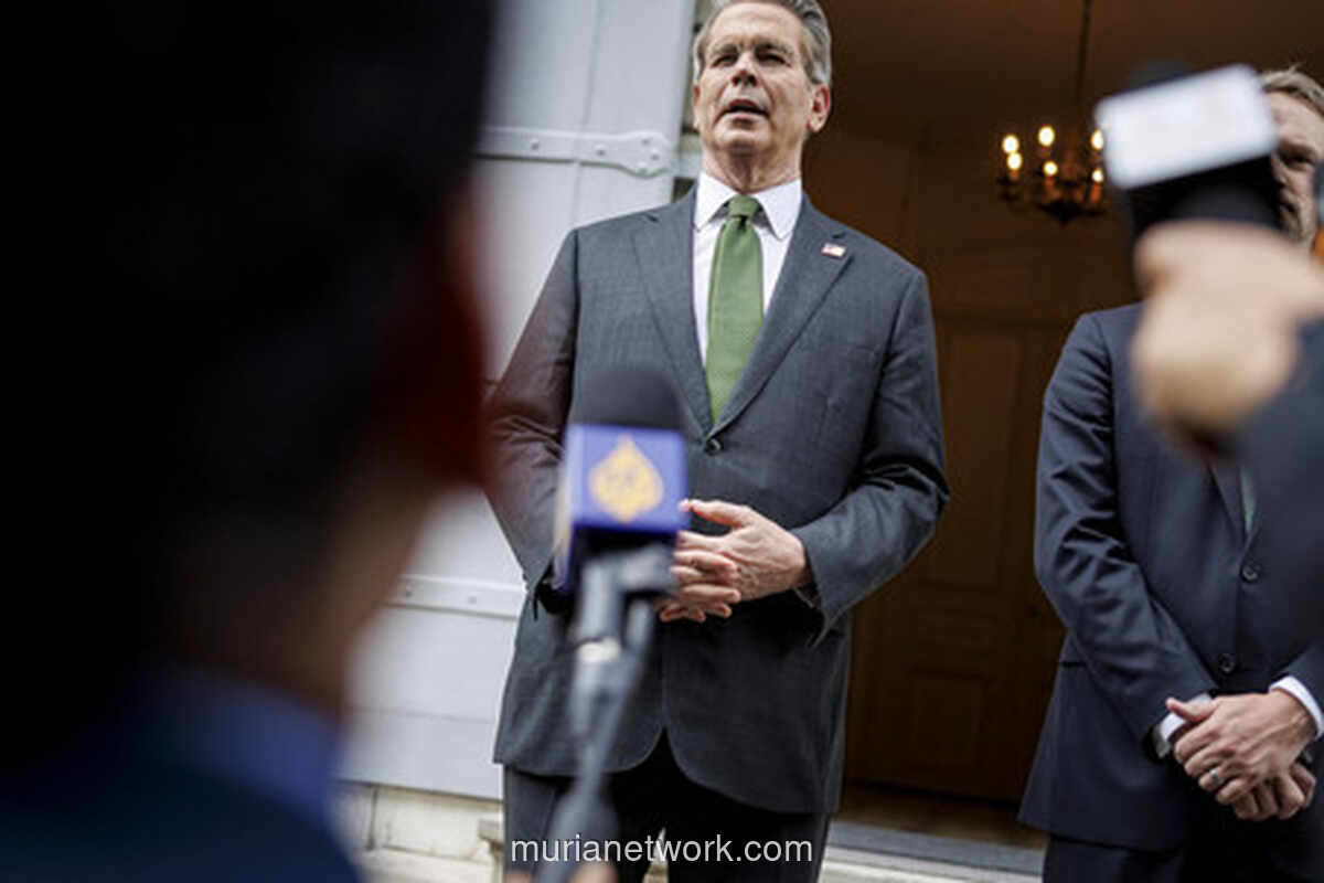 Negara-Negara Industri Galang Strategi Lepas dari Cengkeraman China atas Logam Tanah Jarang