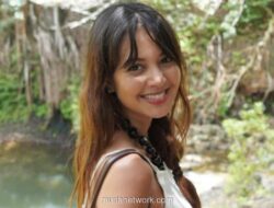 Aurelie Moeremans Berhenti Bagikan Dukungan Demi Lindungi Teman dari Ancaman