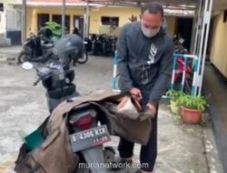 Polisi dan Istri Menyamar, Gagalkan Aborsi di Klinik Puncak