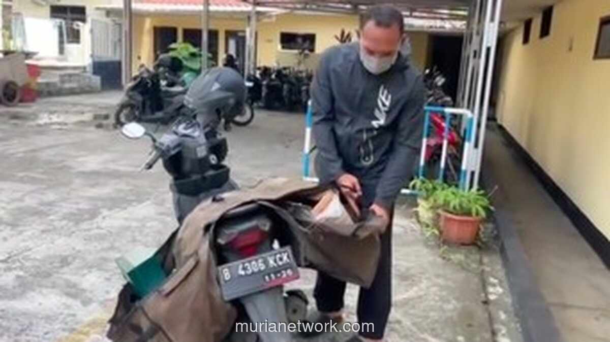 Polisi dan Istri Menyamar, Gagalkan Aborsi di Klinik Puncak