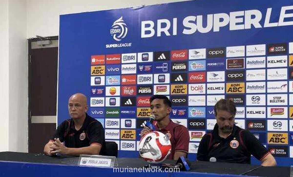 Rizky Ridho Pasang Janji: Kami Tunggu di Jakarta