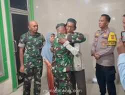 Es Gabus Palsu Berujung Damai di Masjid Bogor