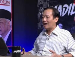 Guru Besar Unair Ingatkan Kapolri: Tak Ada Celah untuk Polisi Duduki Jabatan Sipil