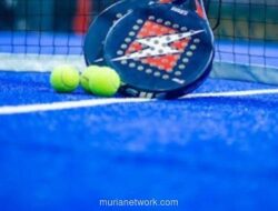 Bola Padel: Rahasia di Balik Pantulan dan Tekanan Udara