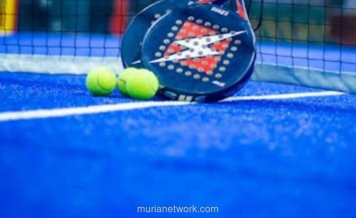 Bola Padel: Rahasia di Balik Pantulan dan Tekanan Udara