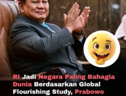 Paling Bahagia di Dunia: Ketika Survei Global Bertemu Realitas Warung Kopi