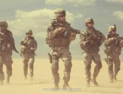 Delta Force dan Klaim Penangkapan Maduro: Dunia Menunggu Jawaban dari Caracas