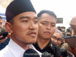 Target Kandang Gajah Kaesang di Jawa Tengah Dinilai Mimpi di Siang Bolong