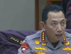 Polri Tetap di Bawah Presiden, DPR Soroti Reformasi Kultural