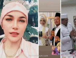 Firdha Razak Buka Aib Menantu, Tuding Vina Luciana Lakukan Poliandri