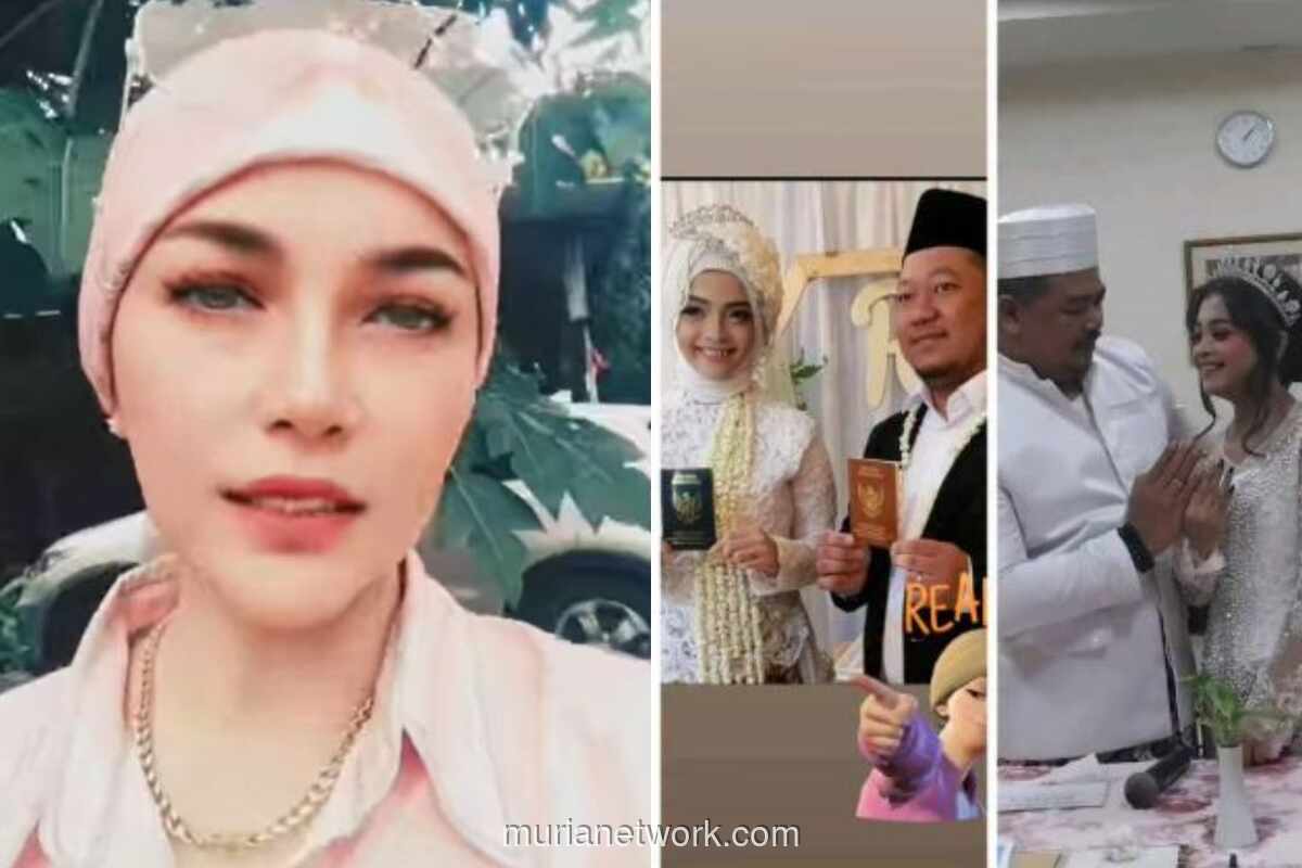 Firdha Razak Buka Aib Menantu, Tuding Vina Luciana Lakukan Poliandri
