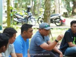 Partai Hijau Riau Dorong Perda Khusus untuk Lindungi Ekosistem