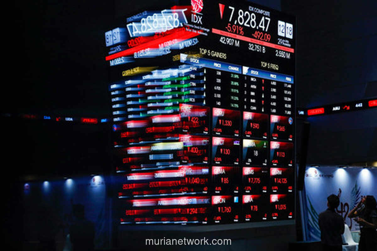 IHSG Anjlok 7%, Investor Lokal Justru Tembus 21 Juta