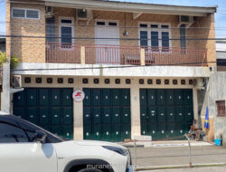 Markas Penipuan Internasional Berkedok Biro Jodoh Digerebek di Sleman