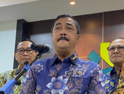 Tarif Visa dan Layanan Imigrasi untuk Warga Asing Segera Naik