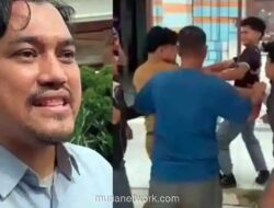 Guru di Jambi Dikeroyok Murid, Tamparan Pembelajaran Picu Kericuhan