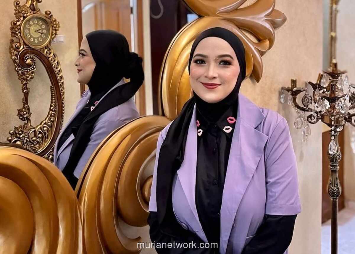 Andhara Early dan Reuni Tanpa Foto yang Jadi Perpisahan dengan Lucky Widja