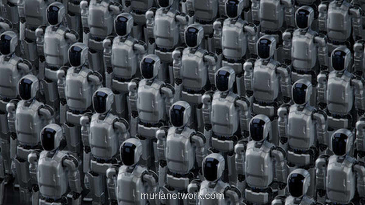 Generasi AI dan Ilusi Penguasaan: Ketika Pendidikan Kehilangan Martabat Berpikir