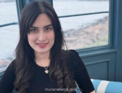 Angbeen Rishi Buka Suara: Perceraian Bukan Akhir, Saya Justru Belajar Jadi Lebih Dewasa