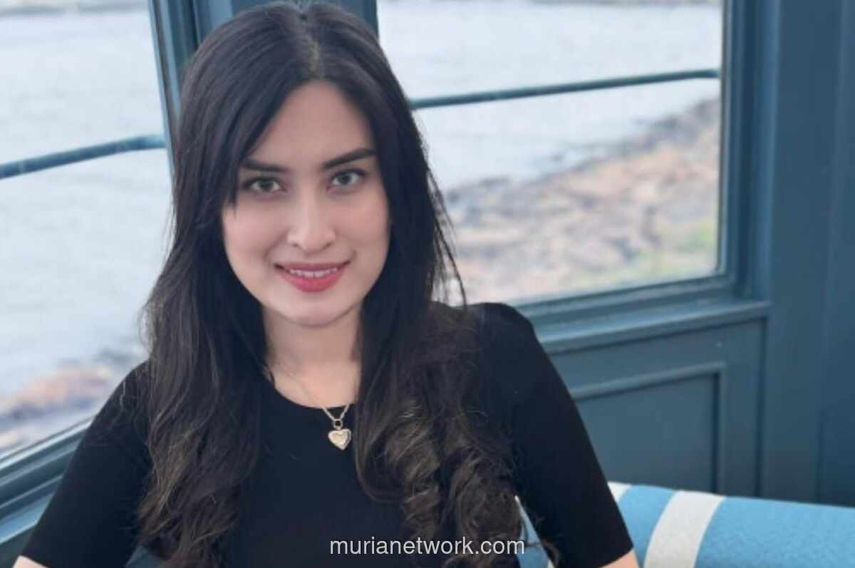 Angbeen Rishi Buka Suara: Perceraian Bukan Akhir, Saya Justru Belajar Jadi Lebih Dewasa