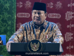 Prabowo Santai Hadapi Kritik, Fokus Utama Tetap Swasembada Pangan