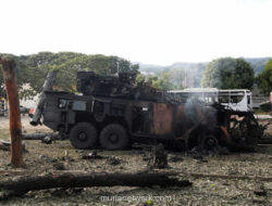 Indonesia Soroti Penangkapan Presiden Venezuela: Langkah AS Dinilai Ancam Stabilitas Kawasan