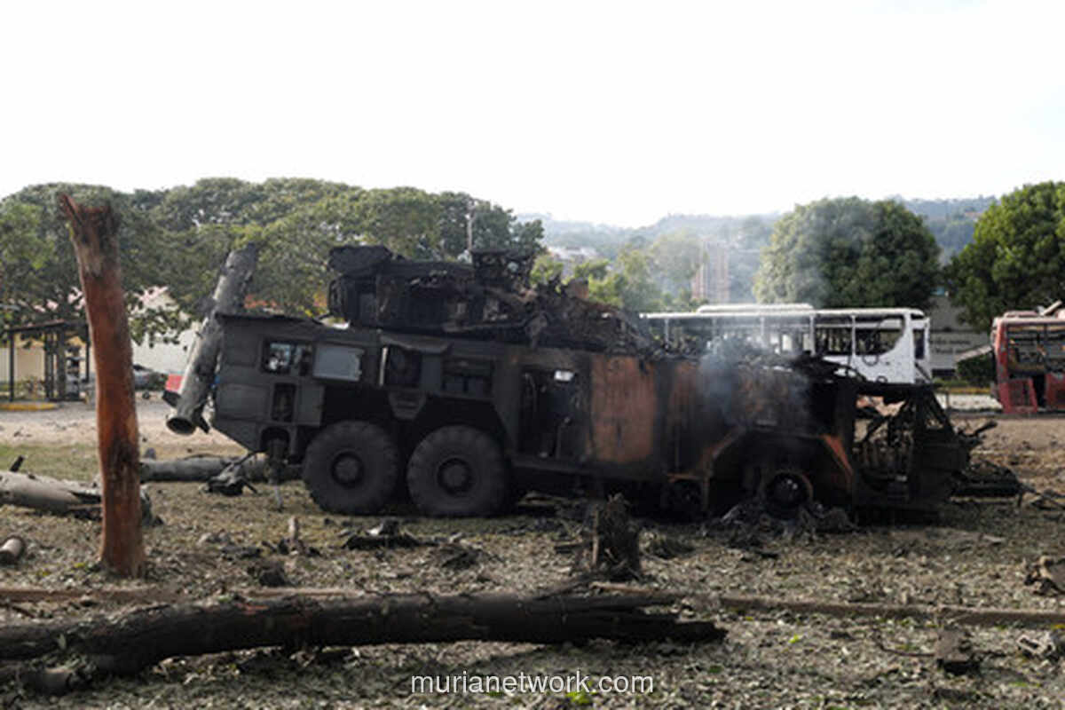 Indonesia Soroti Penangkapan Presiden Venezuela: Langkah AS Dinilai Ancam Stabilitas Kawasan