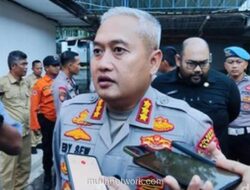 Kapolresta Sleman Dicopot Sementara Usai Penetapan Tersangka Kontroversial