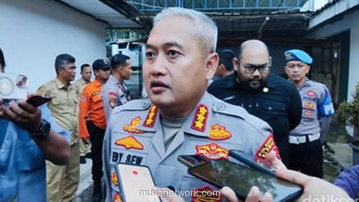 Kapolresta Sleman Dicopot Sementara Usai Penetapan Tersangka Kontroversial