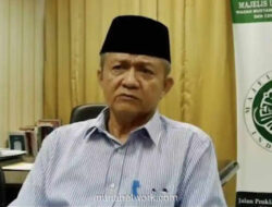 Tokoh Muhammadiyah Ingatkan Prabowo: Waspada Siasat Licik di Balik Dewan Perdamaian Gaza