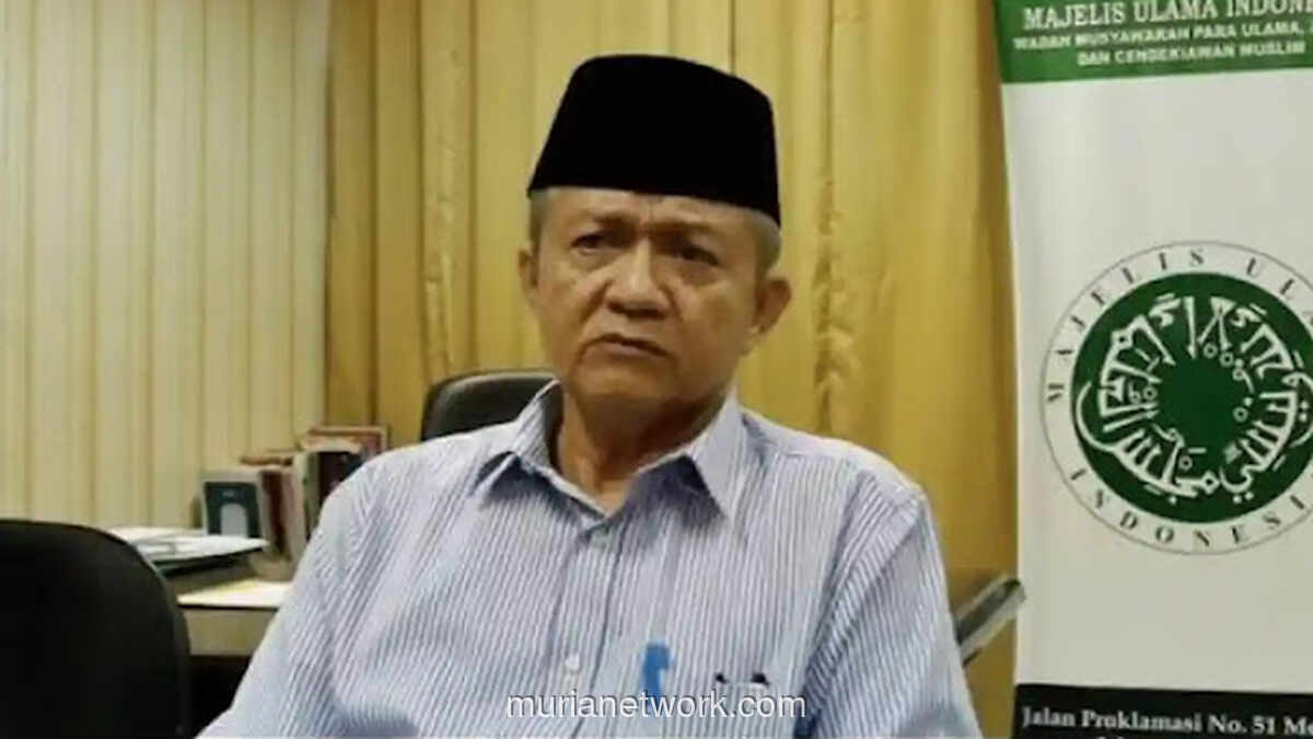 Tokoh Muhammadiyah Ingatkan Prabowo: Waspada Siasat Licik di Balik Dewan Perdamaian Gaza