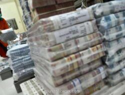 Riset: Utang RI Terancam Gagal Bayar Bunga di 2026