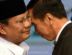 Prabowo Didesak Evaluasi UU Cipta Kerja, Dinilai Gagal Penuhi Janji