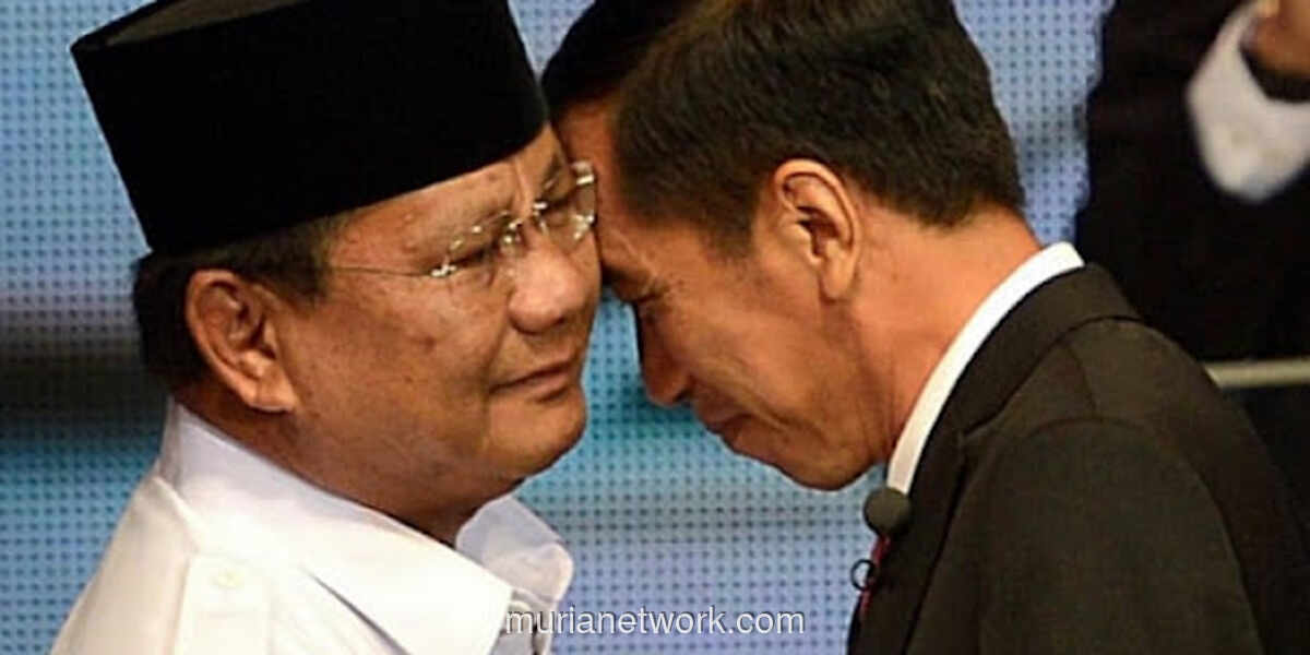 Prabowo Didesak Evaluasi UU Cipta Kerja, Dinilai Gagal Penuhi Janji