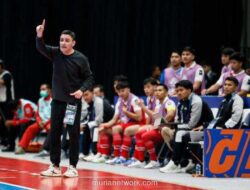 Duel Sengit di Indonesia Arena: Garuda Hadang Singa Mesopotamia untuk Puncak Grup