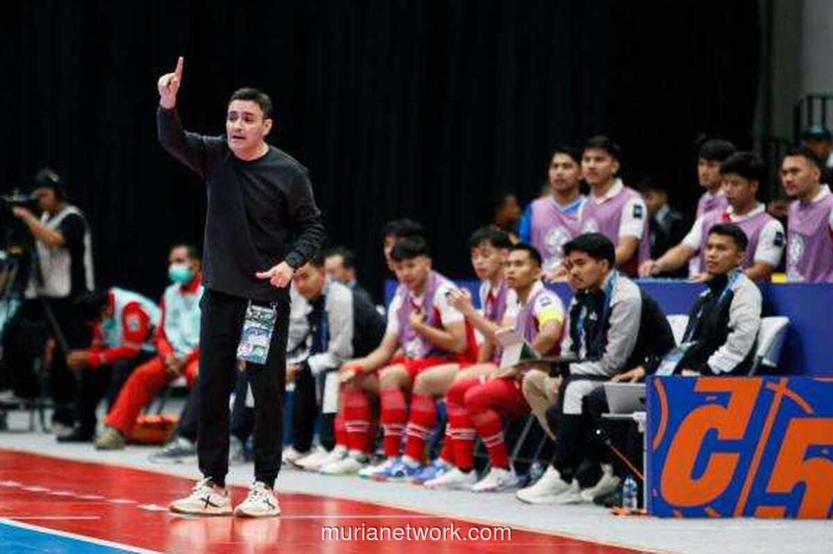 Duel Sengit di Indonesia Arena: Garuda Hadang Singa Mesopotamia untuk Puncak Grup