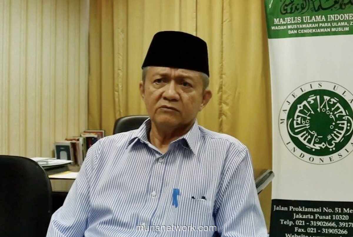 Muhammadiyah Anggap Kritik Pandji sebagai Cermin Diri